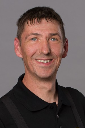 Stefan Kopp