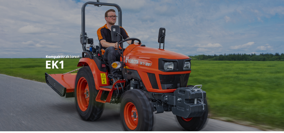 Kubota Kubota