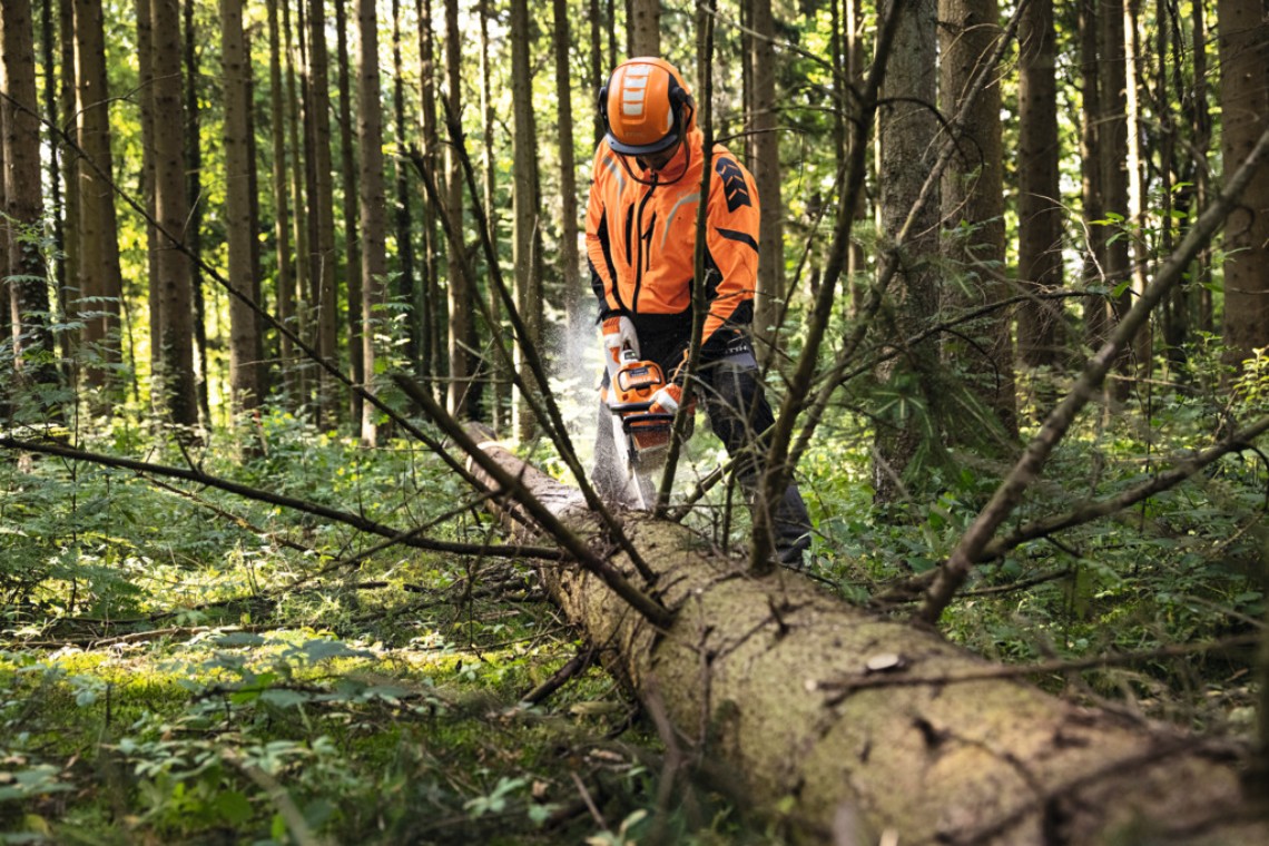 Stihl Stihl