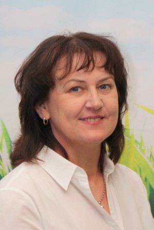 Maria Lammers