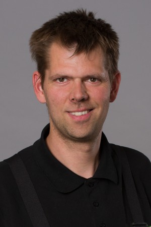 Stefan Hölscher